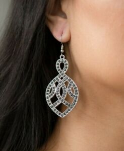 A Grand Statement - Silver